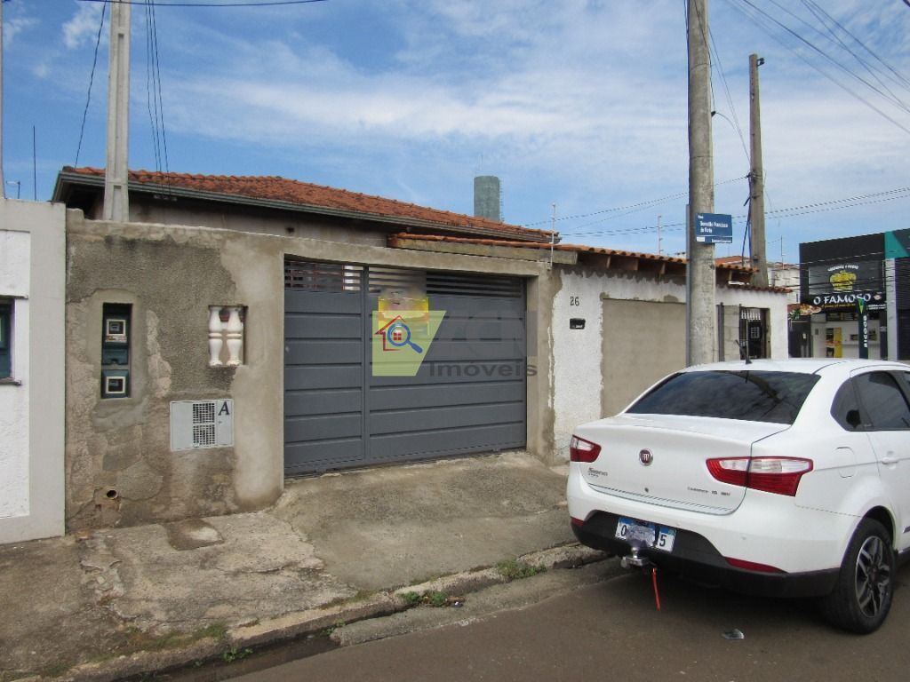Casa, 3 quartos, 220 m² - Foto 18