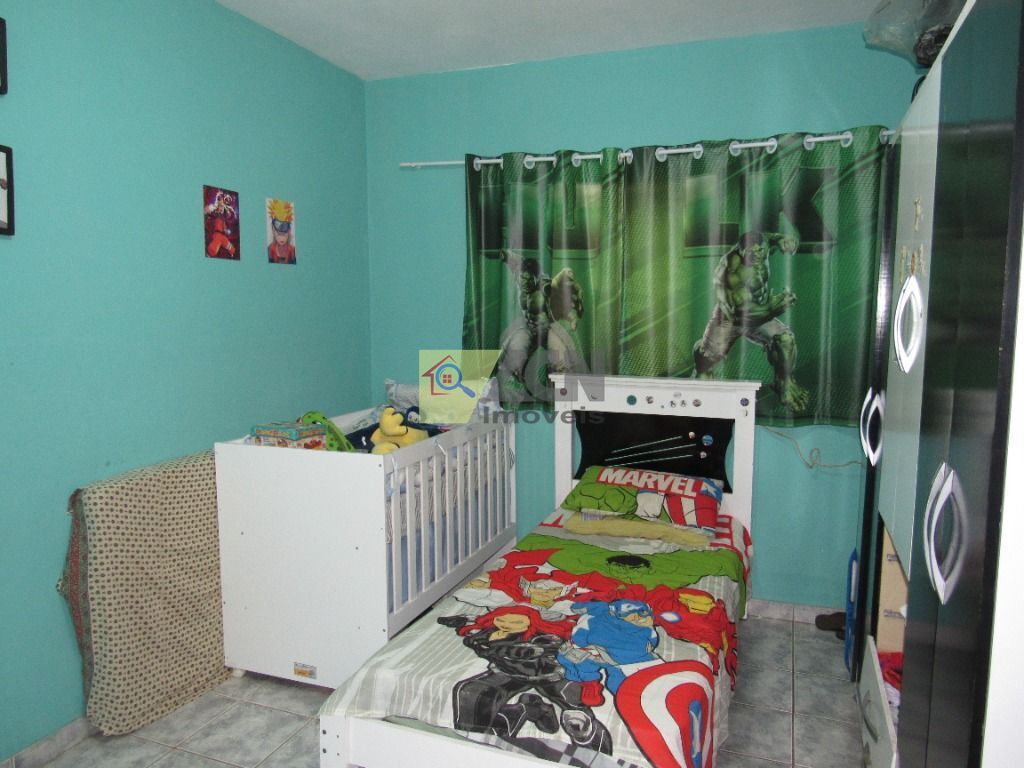 Casa, 3 quartos, 220 m² - Foto 12