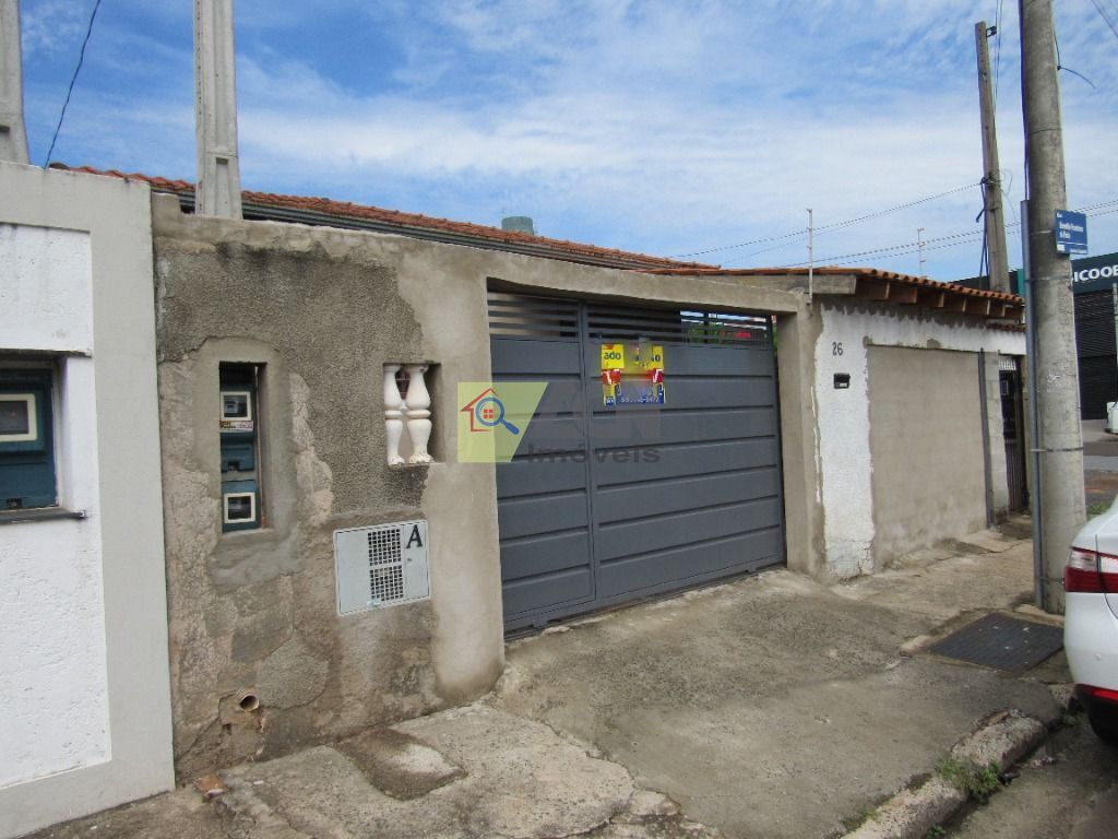 Casa, 3 quartos, 220 m² - Foto 17