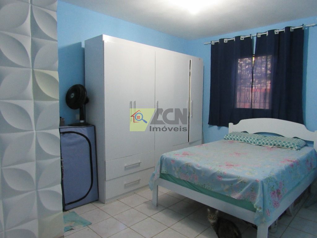 Casa, 3 quartos, 220 m² - Foto 13