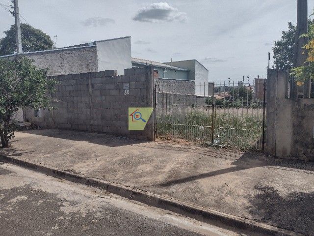 Terreno, 250 m² - Foto 1