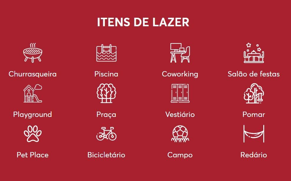 Apartamento, 2 quartos, 52 m² - Foto 14