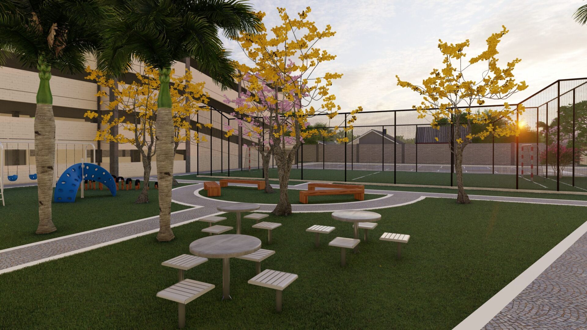 Apartamento, 2 quartos, 52 m² - Foto 7