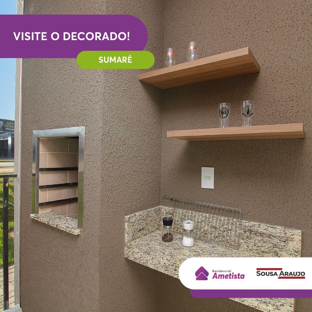 Apartamento, 2 quartos, 52 m² - Foto 21