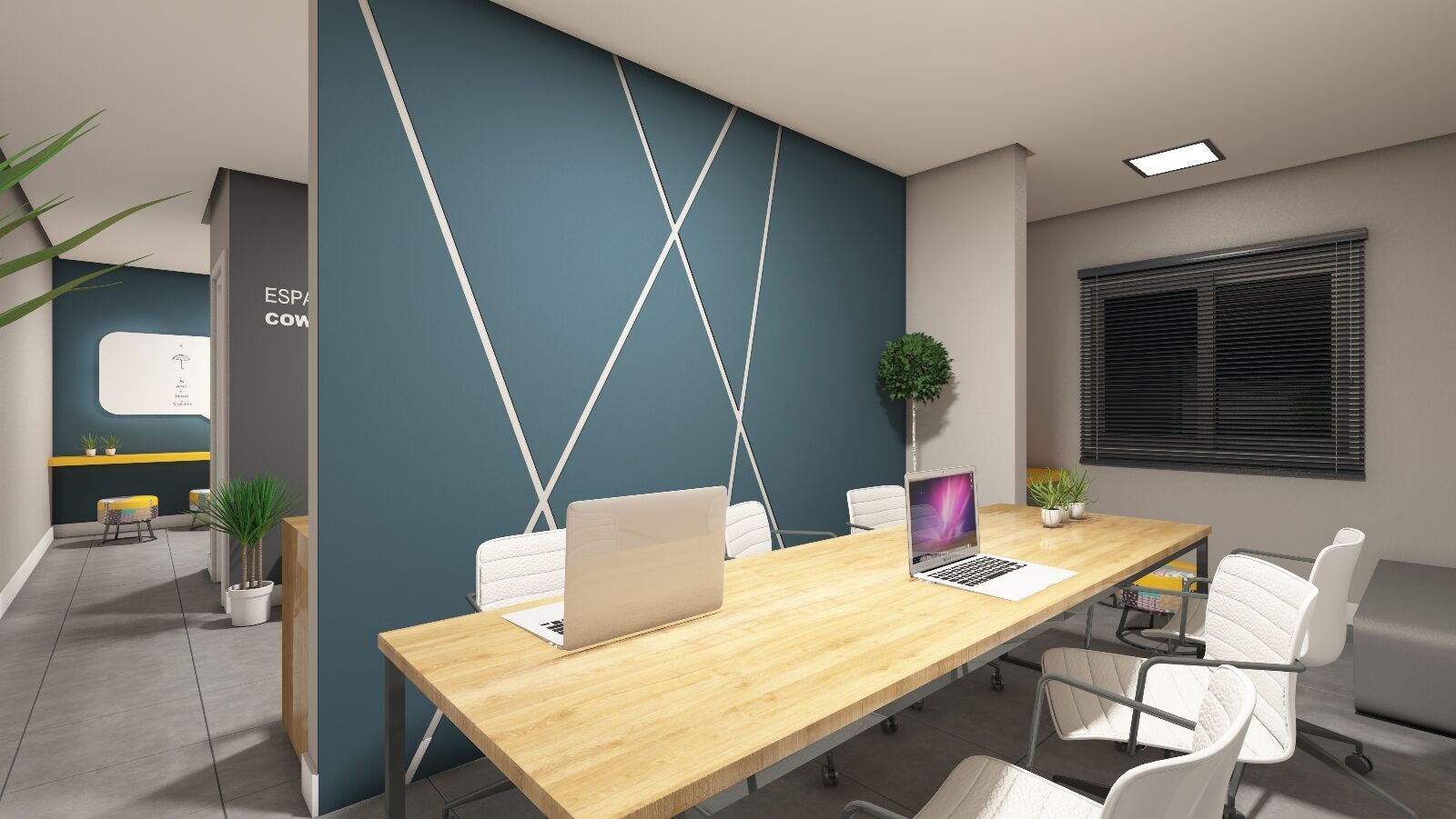 Apartamento, 2 quartos, 52 m² - Foto 9