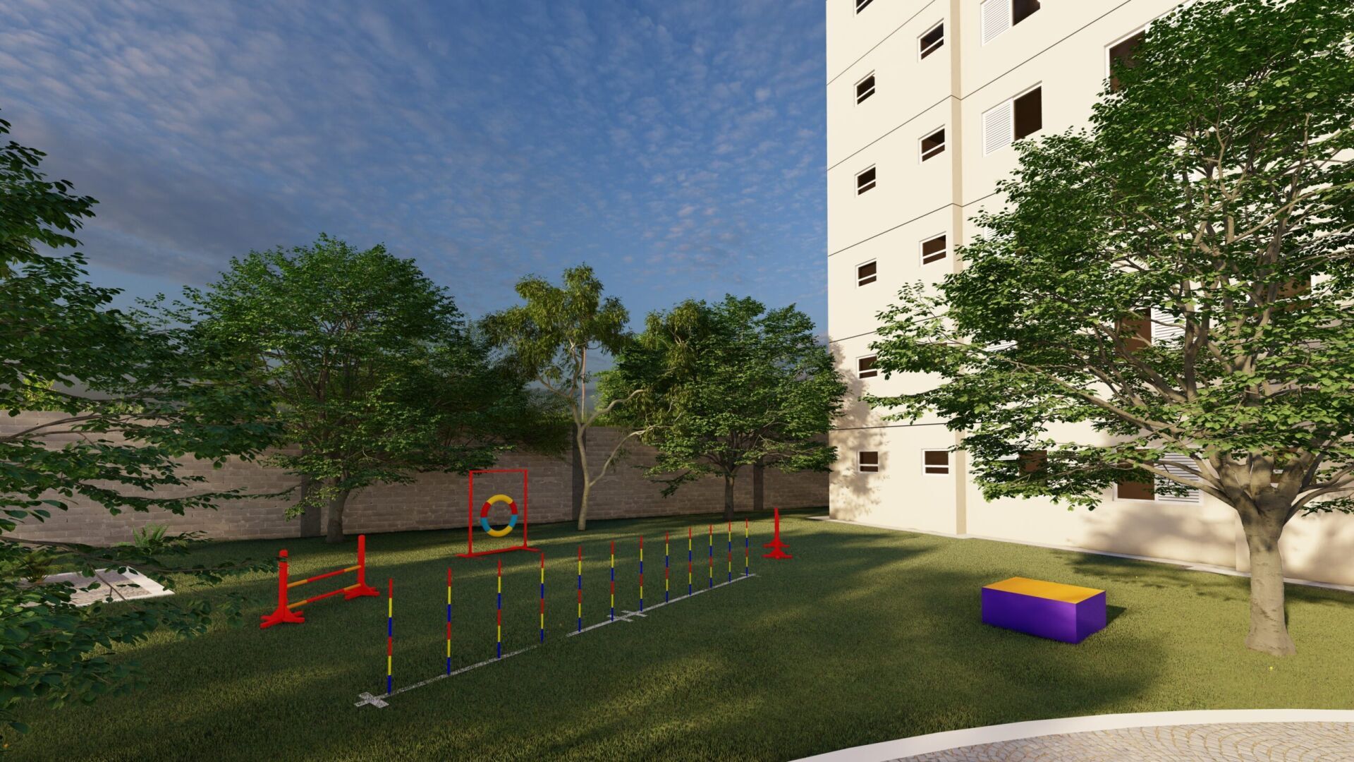 Apartamento, 2 quartos, 52 m² - Foto 10