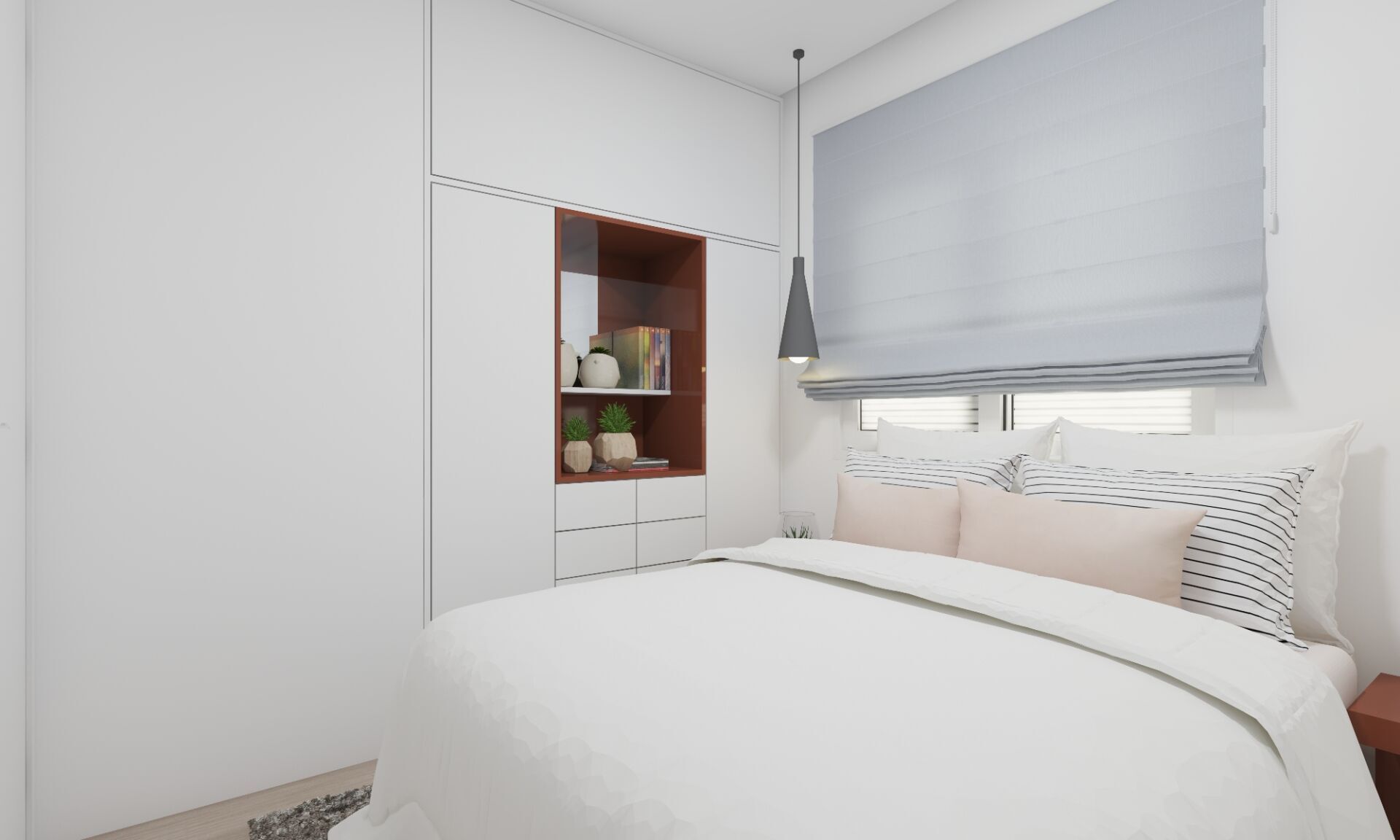 Apartamento, 2 quartos, 52 m² - Foto 13