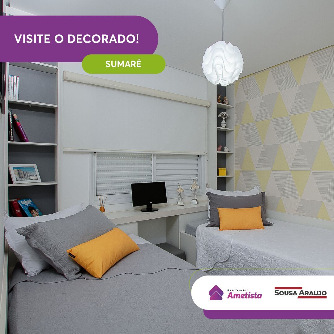 Apartamento, 2 quartos, 52 m² - Foto 32