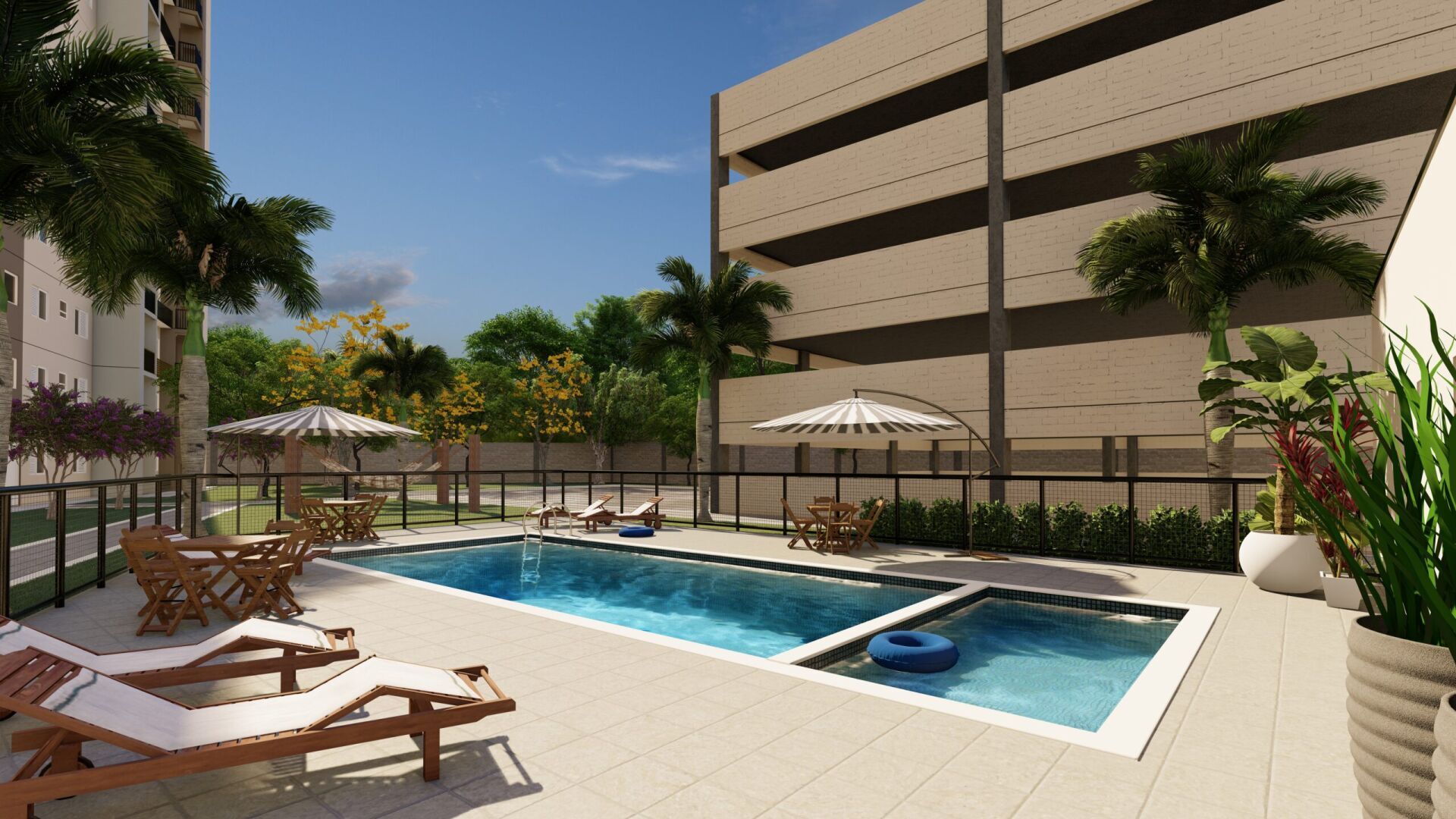 Apartamento, 2 quartos, 52 m² - Foto 6