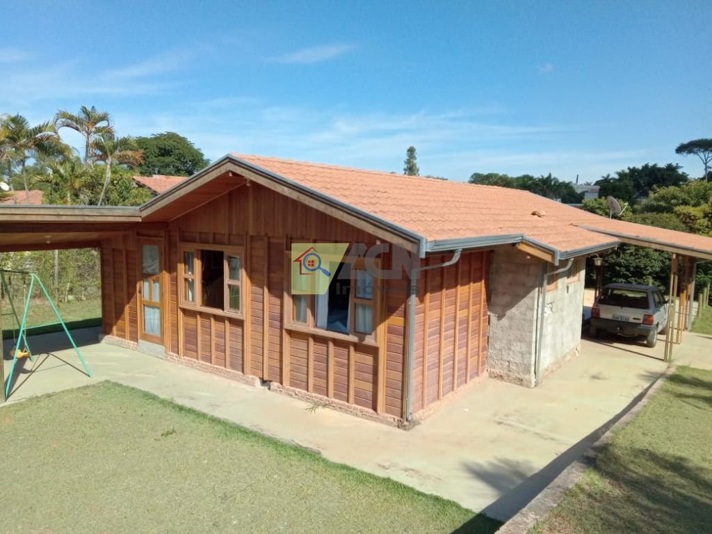 Chácara, 3 quartos, 1570 m² - Foto 12
