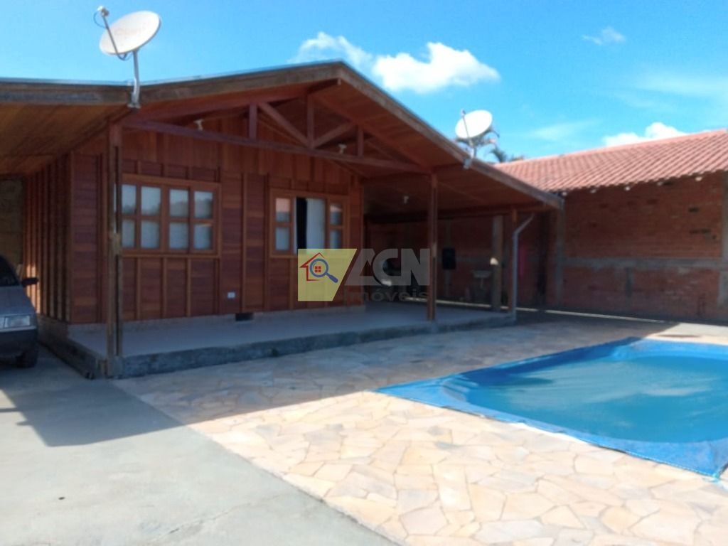 Chácara, 3 quartos, 1570 m² - Foto 14