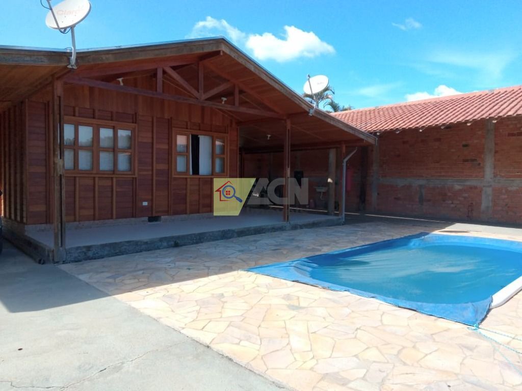 Chácara, 3 quartos, 1570 m² - Foto 21