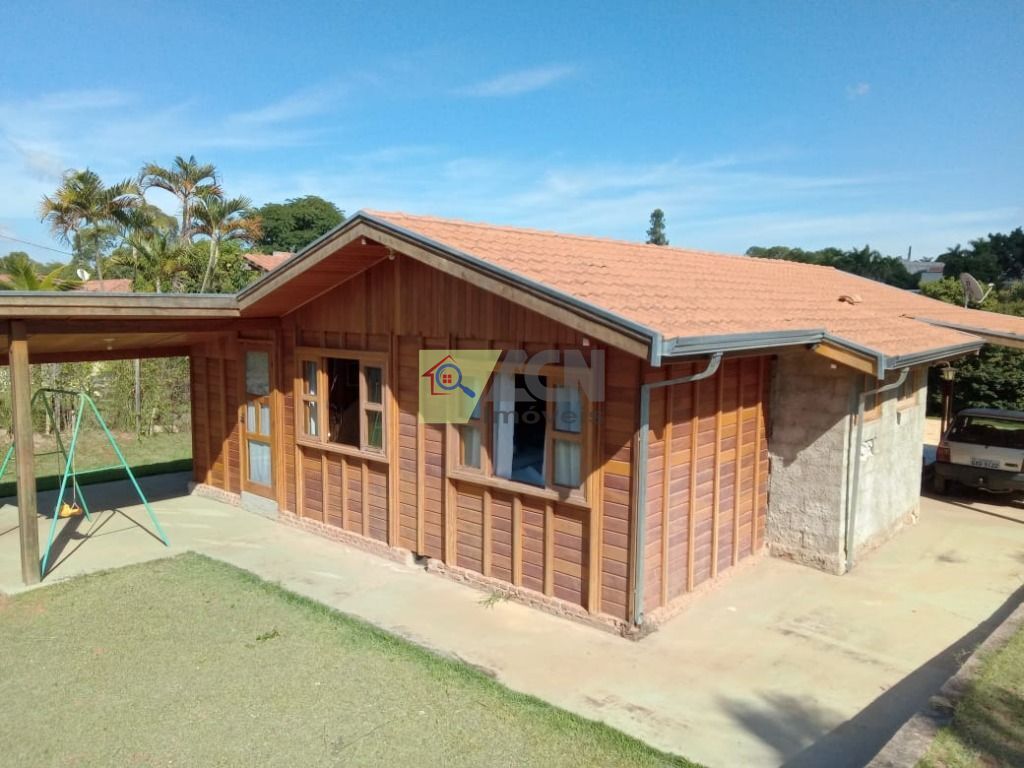 Chácara, 3 quartos, 1570 m² - Foto 10