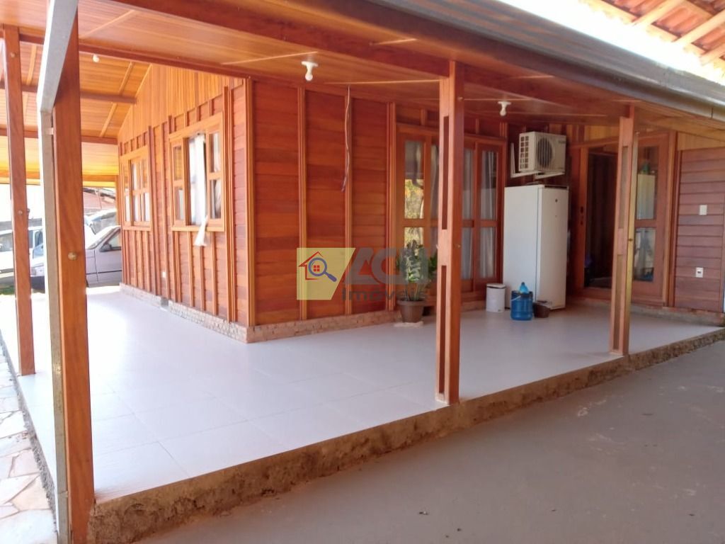 Chácara, 3 quartos, 1570 m² - Foto 20