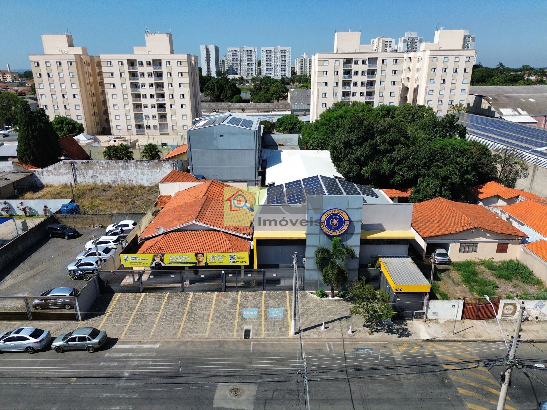 Terreno, 2196 m² - Foto 1