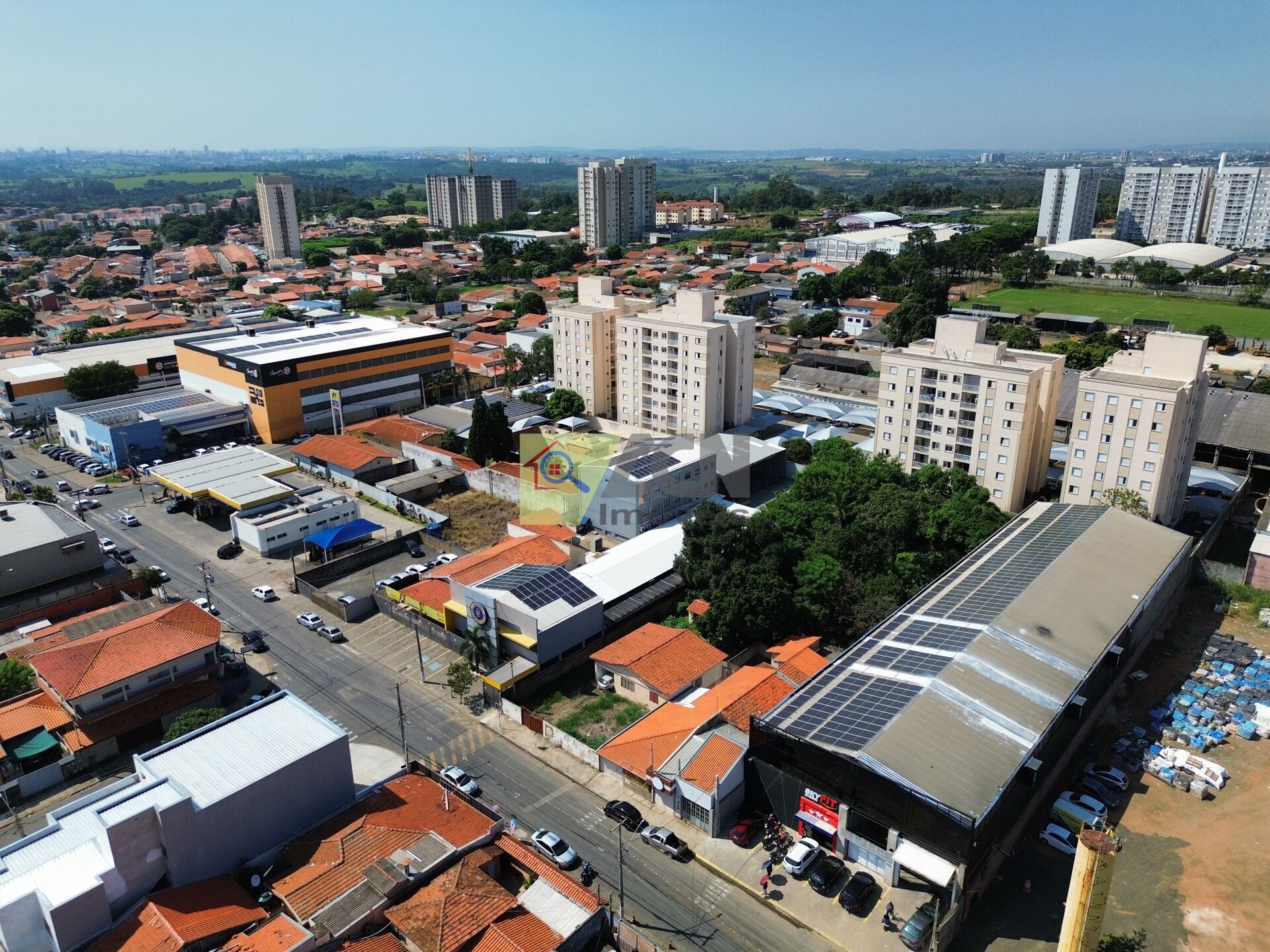 Terreno, 2196 m² - Foto 13