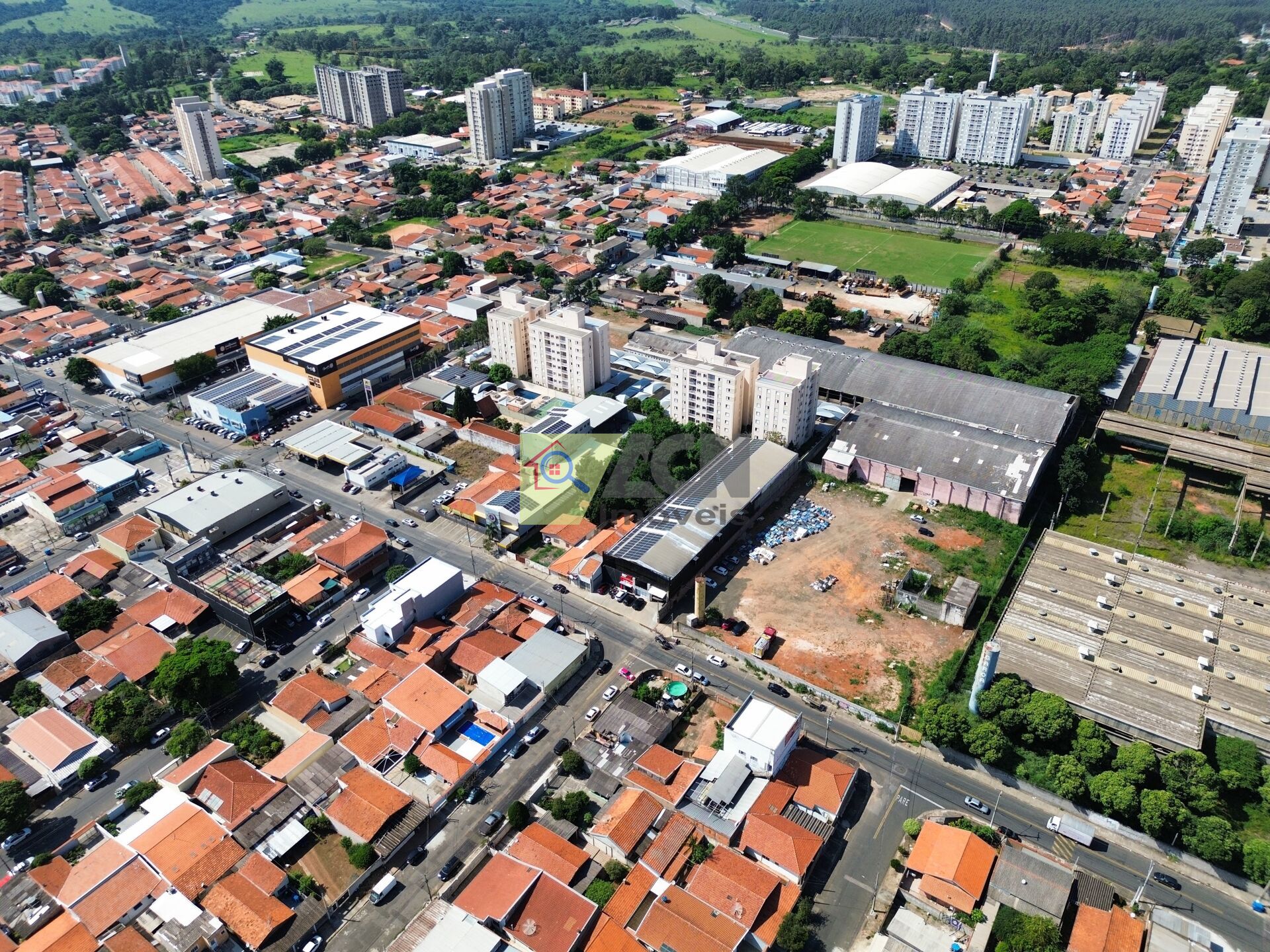 Terreno, 2196 m² - Foto 5