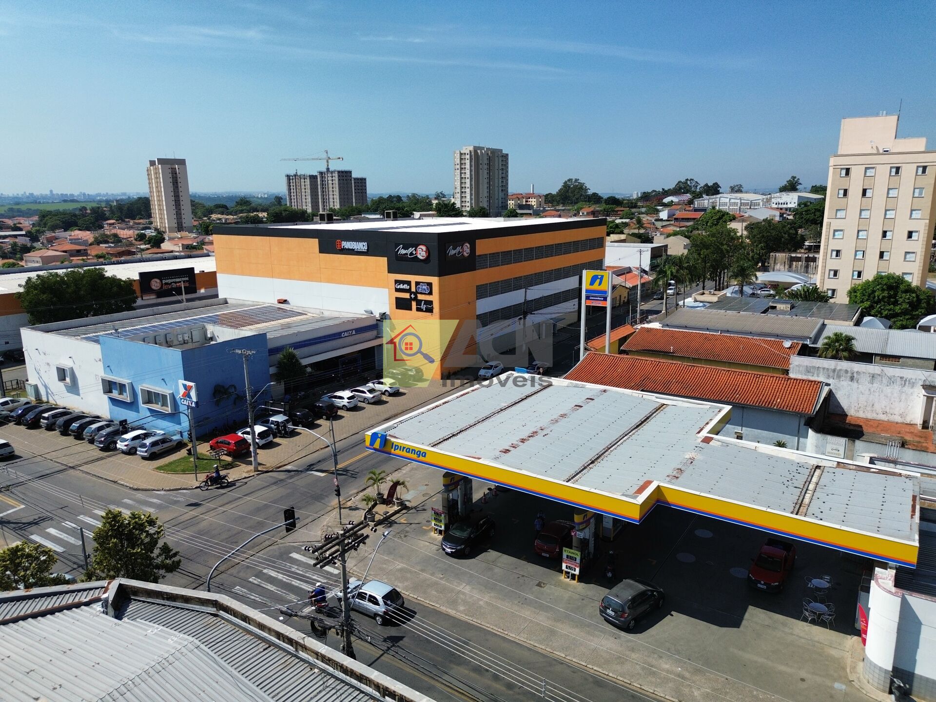 Terreno, 2196 m² - Foto 12