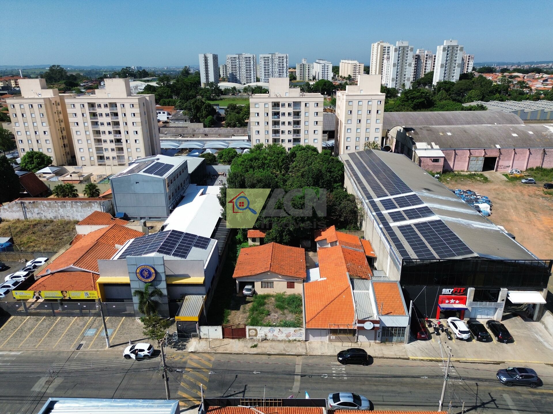 Terreno, 2196 m² - Foto 3