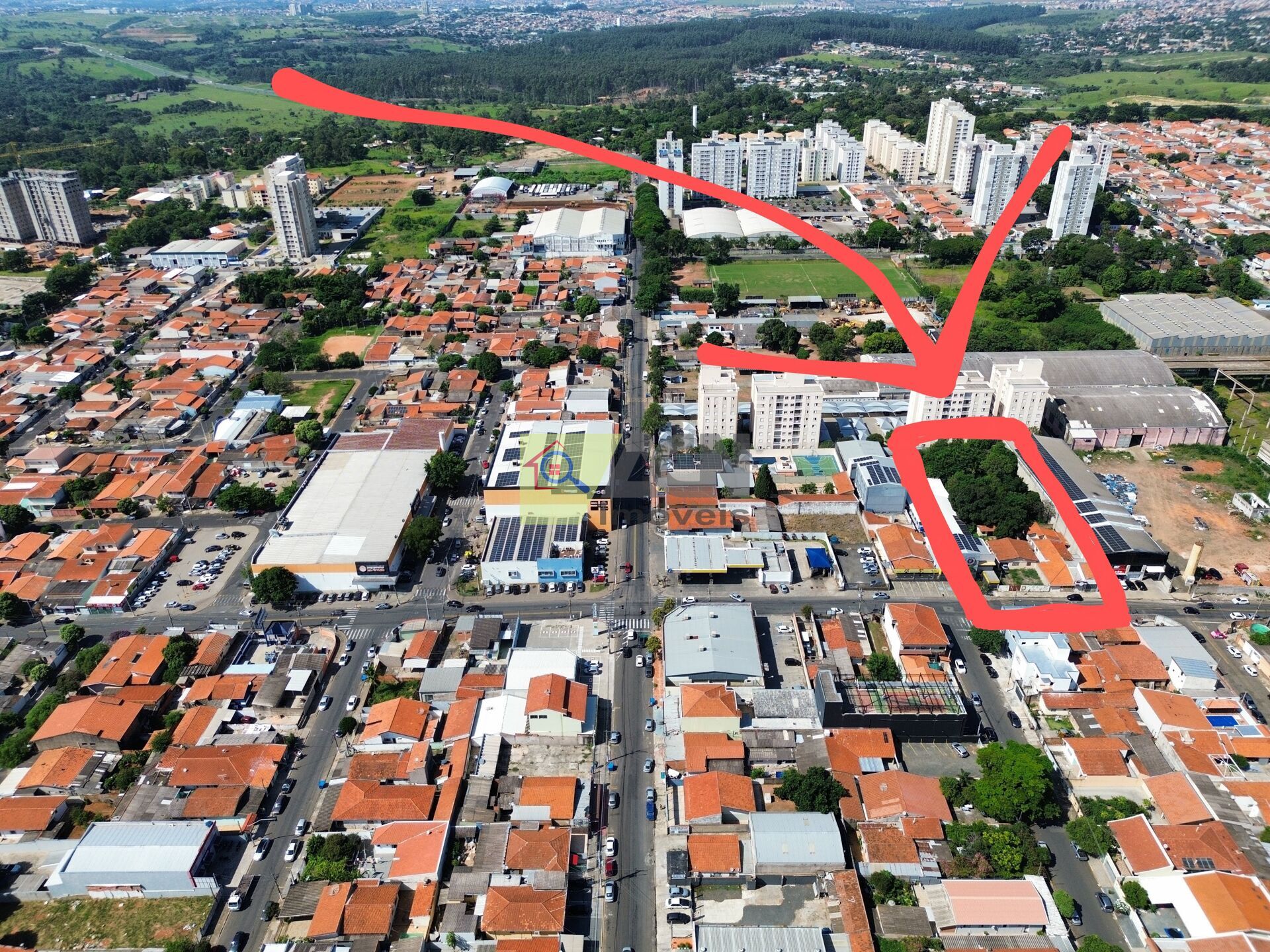 Terreno, 2196 m² - Foto 4