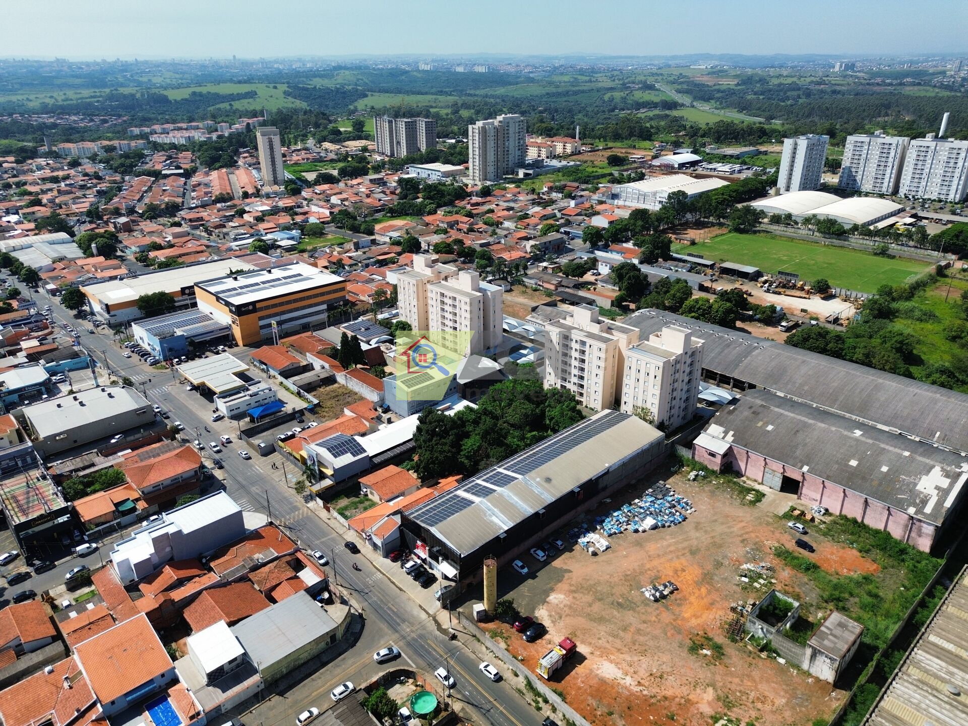 Terreno, 2196 m² - Foto 7