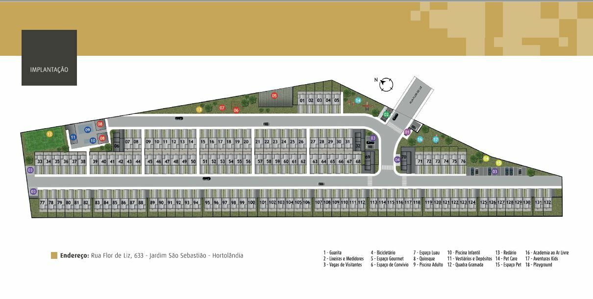Sobrado, 2 quartos, 65 m² - Foto 5