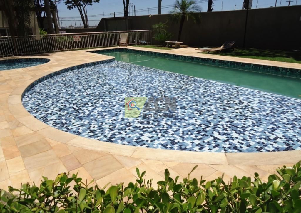 Apartamento, 2 quartos, 52 m² - Foto 3