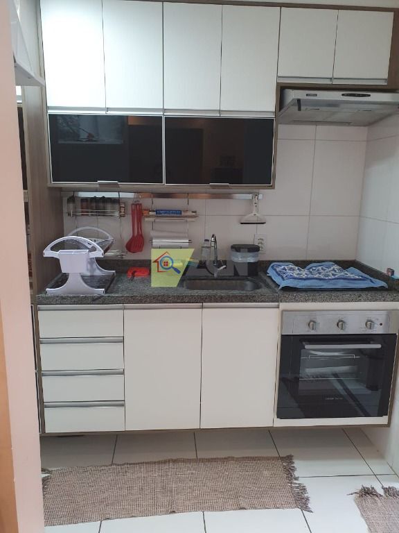 Apartamento, 2 quartos, 52 m² - Foto 11