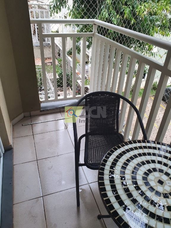 Apartamento, 2 quartos, 52 m² - Foto 18