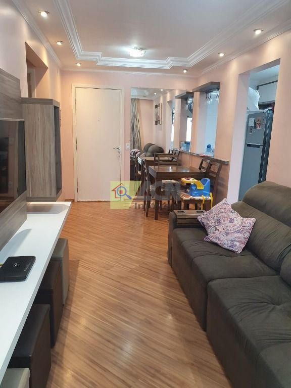 Apartamento, 2 quartos, 52 m² - Foto 10