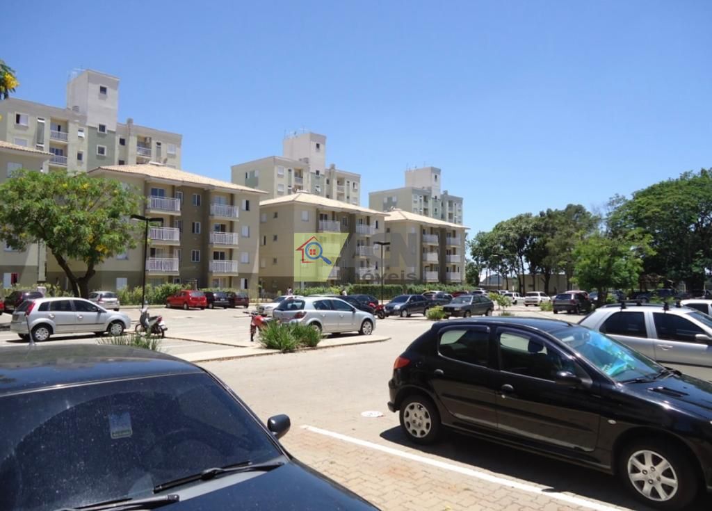 Apartamento, 2 quartos, 52 m² - Foto 8