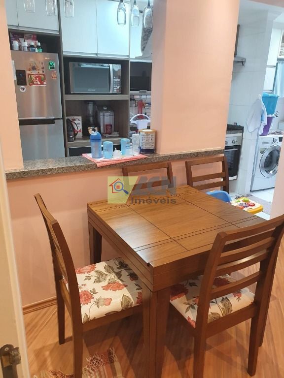 Apartamento, 2 quartos, 52 m² - Foto 26