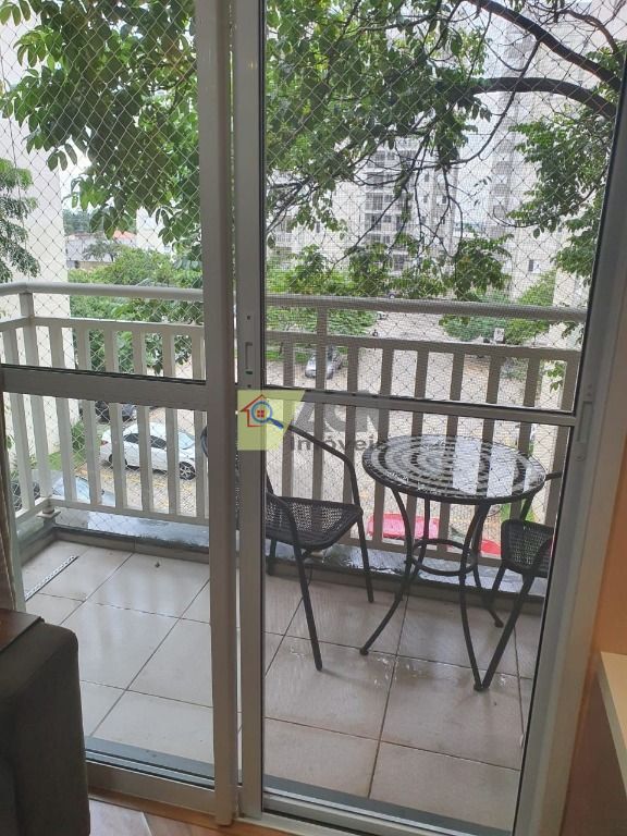 Apartamento, 2 quartos, 52 m² - Foto 16