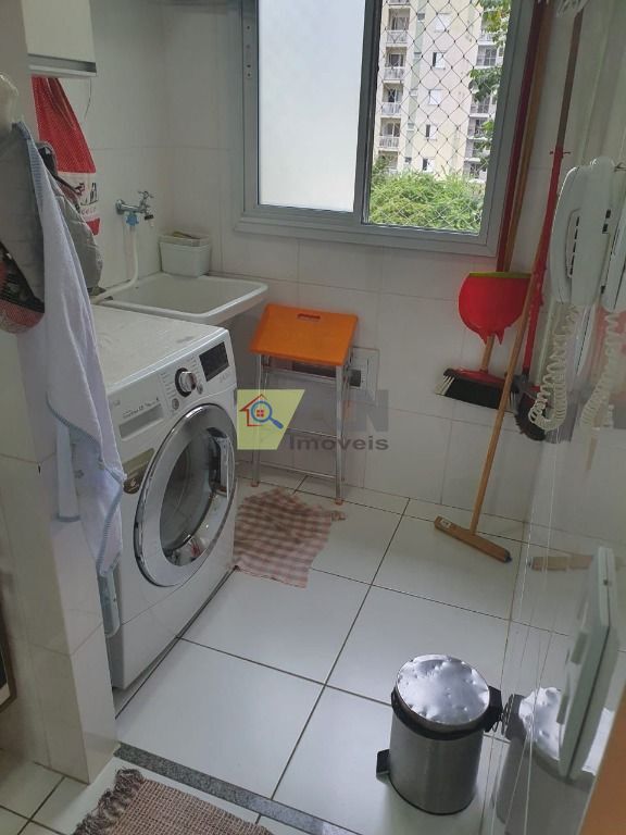 Apartamento, 2 quartos, 52 m² - Foto 22