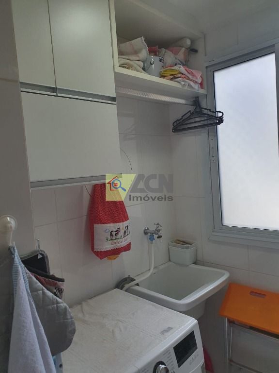 Apartamento, 2 quartos, 52 m² - Foto 15