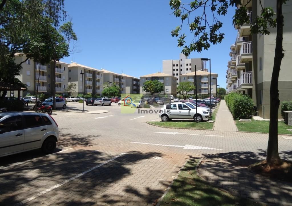 Apartamento, 2 quartos, 52 m² - Foto 5