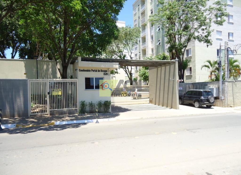 Apartamento, 2 quartos, 52 m² - Foto 1