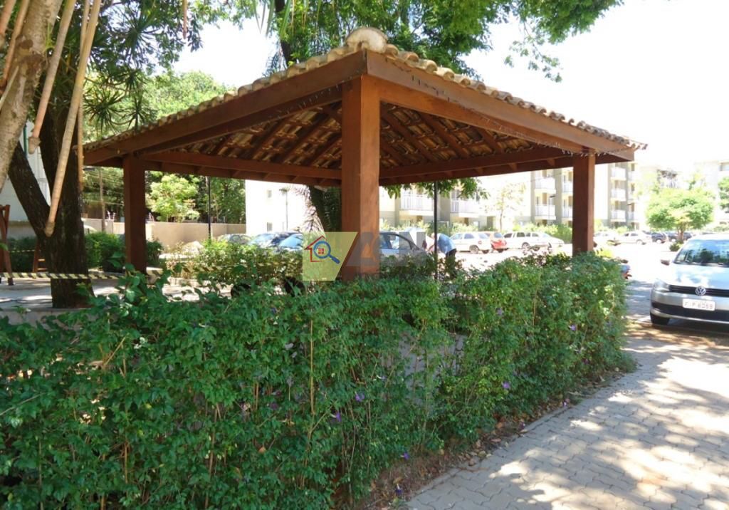 Apartamento, 2 quartos, 52 m² - Foto 7