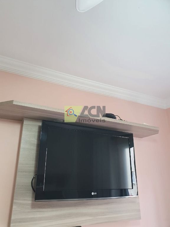 Apartamento, 2 quartos, 52 m² - Foto 12