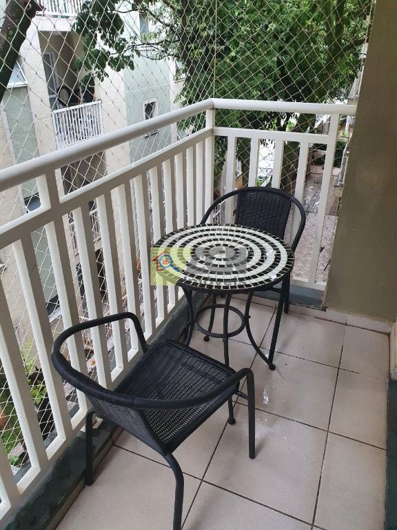 Apartamento, 2 quartos, 52 m² - Foto 19