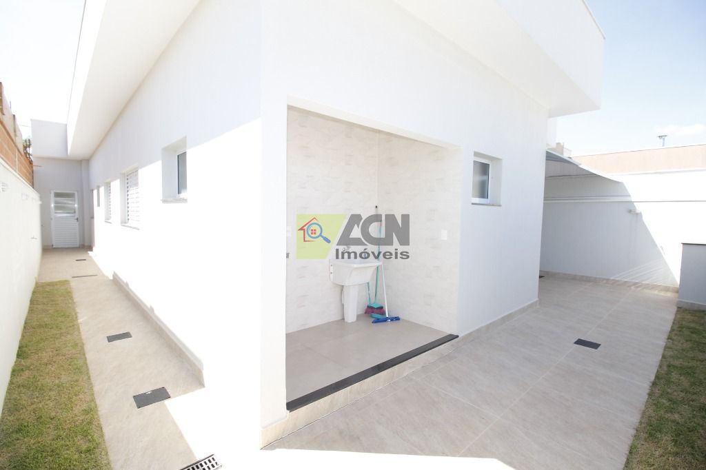 Casa de Condomínio, 3 quartos - Foto 19