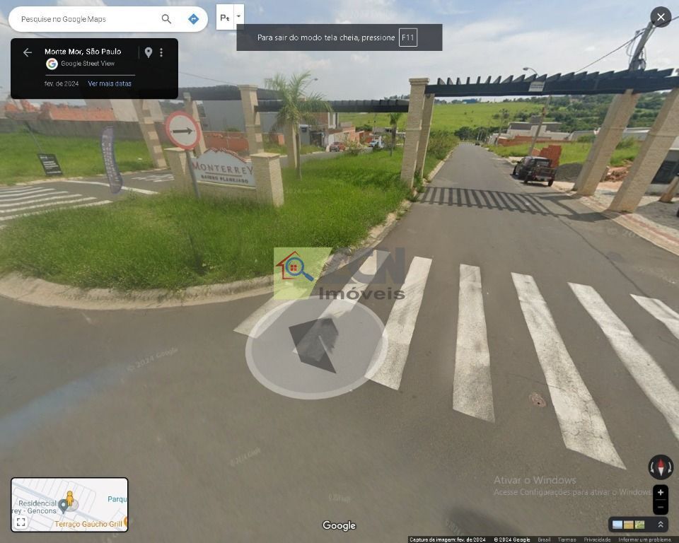 Terreno, 160 m² - Foto 4