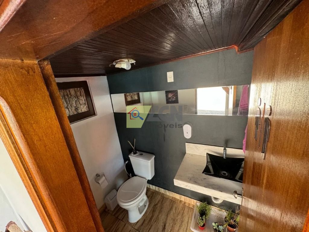 Casa, 3 quartos, 170 m² - Foto 18