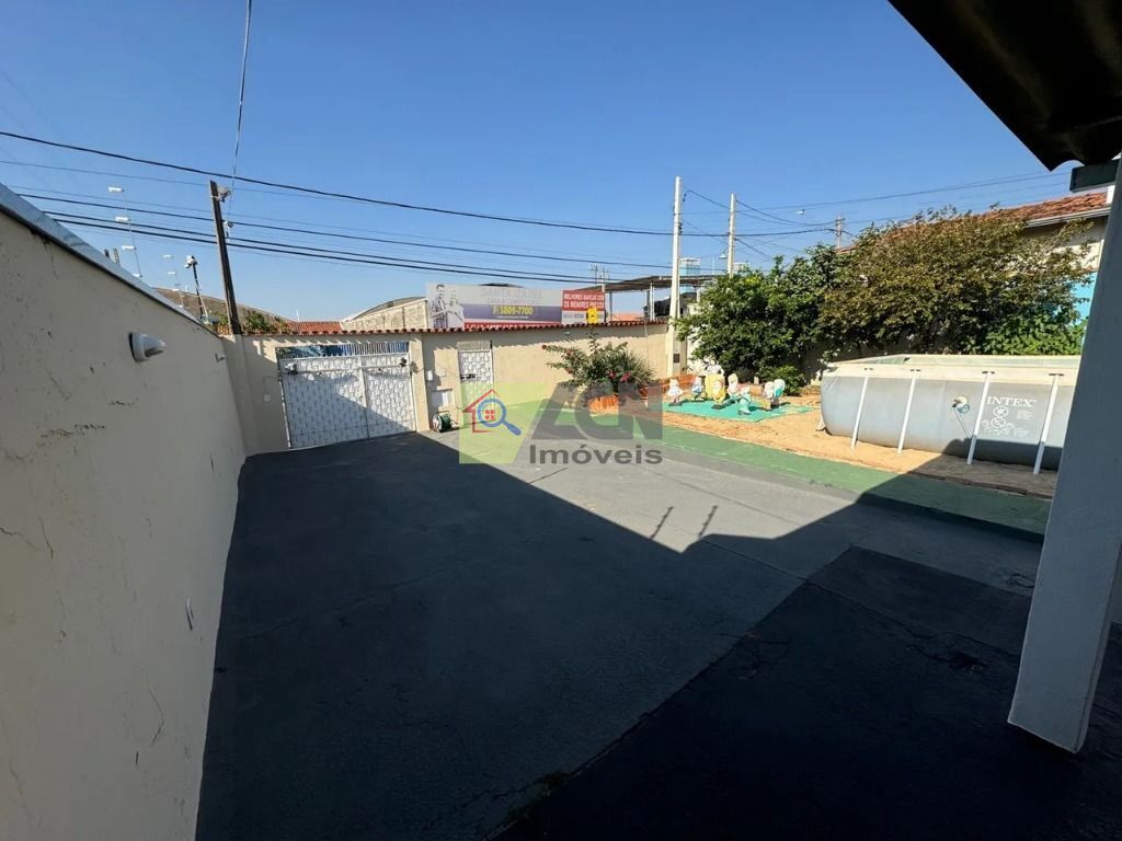 Casa, 3 quartos, 170 m² - Foto 19