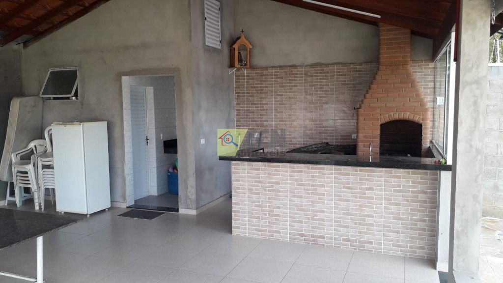 Chácara, 1 quarto, 665 m² - Foto 8