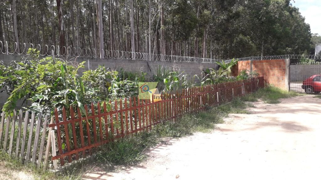 Chácara, 1 quarto, 665 m² - Foto 2