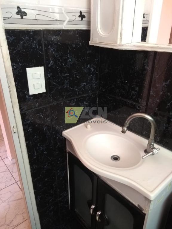 Apartamento, 3 quartos, 69 m² - Foto 9