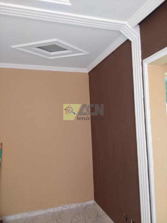 Apartamento, 3 quartos, 69 m² - Foto 2