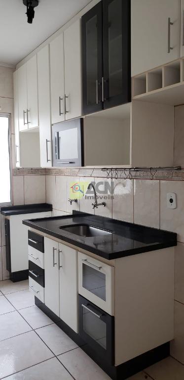 Apartamento, 3 quartos, 69 m² - Foto 17