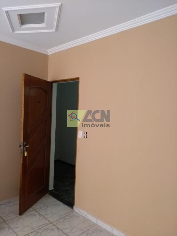 Apartamento, 3 quartos, 69 m² - Foto 5